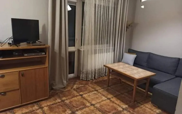 Apartament Max