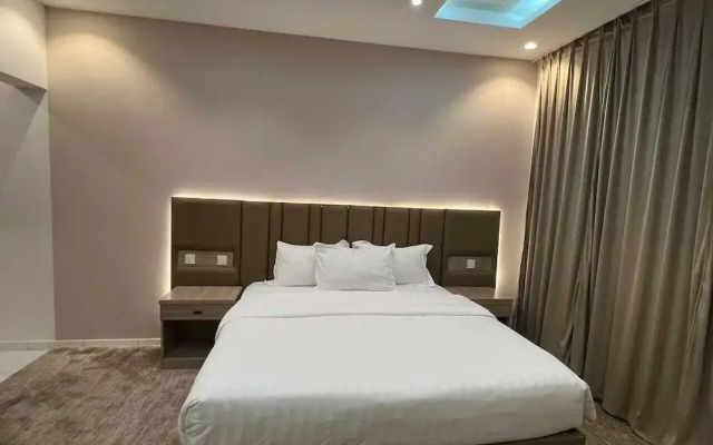 Qimam Park Hotel 3