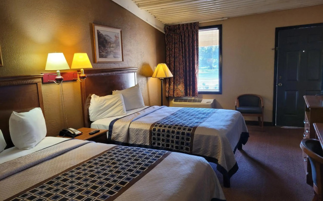 Stay Express Inn Athens