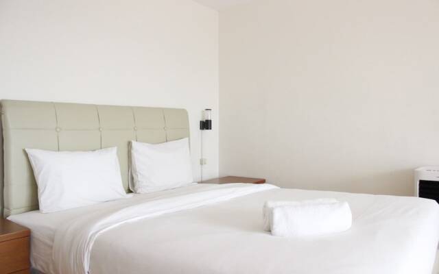 Loft Studio Apartment @ Galeri Ciumbuleuit 3 near Dago