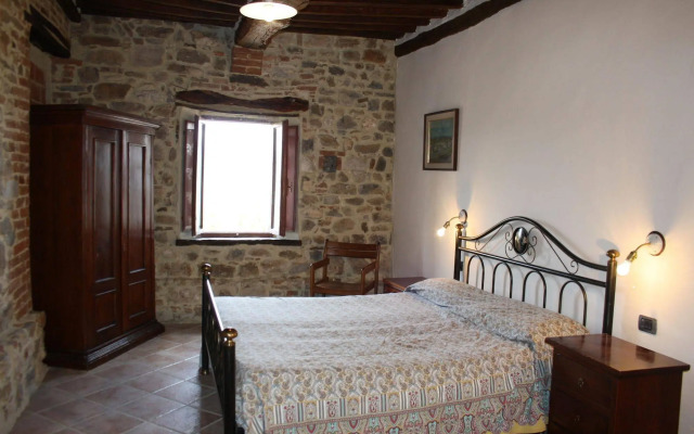 Agriturismo Materno