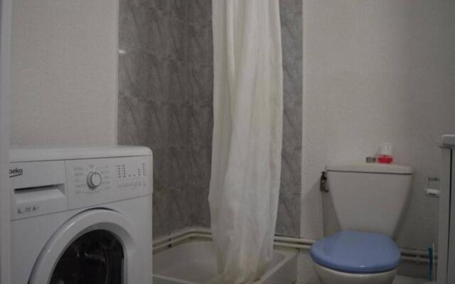 Appartement Saint-Cyprien, 2 pièces, 4 personnes - FR-1-225D-472