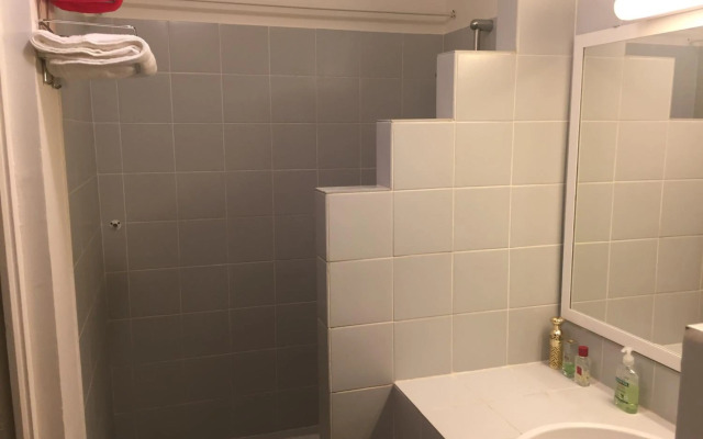 Superbe appartement T2 résidence sécurisée