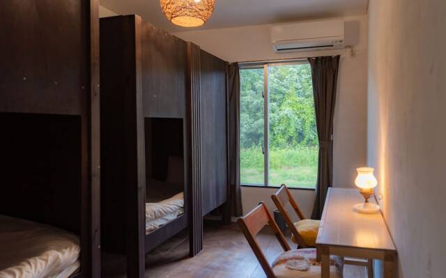 The Sanctuary Kohama Retreat - Hostel