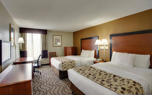 Garner Hotel Wytheville East by IHG
