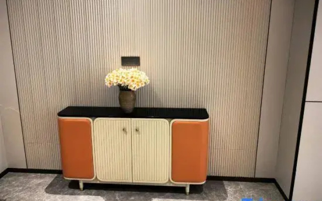 Mei Yang Meiling Hotel