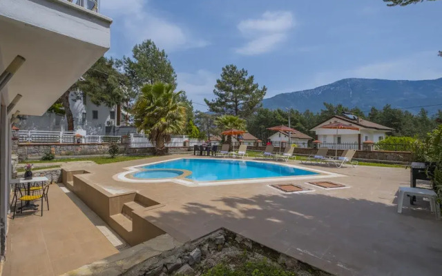 Olympia Villas