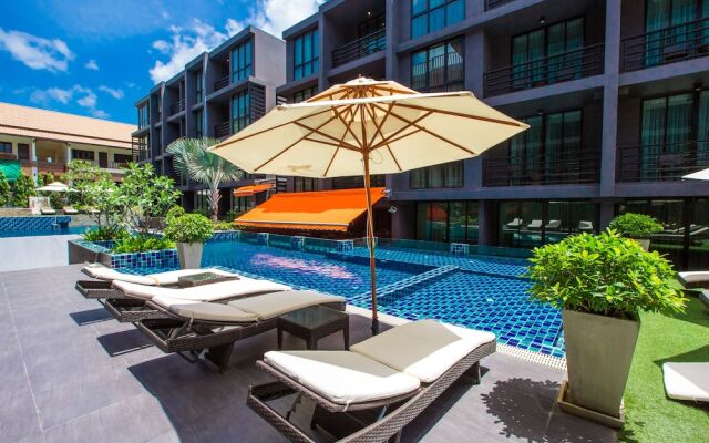 Aspira Residences Samui