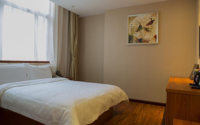 Xian Xiongyue Hotel – Guest Rooms – Xi'an