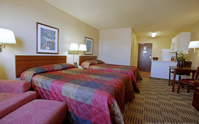 Extended Stay America Austin - Downtown - 6th St.