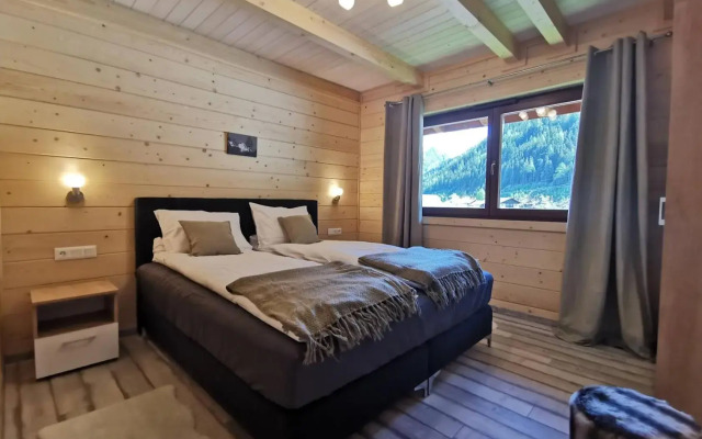 Tauern Appartements
