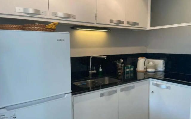 Apartamento en Edificio Kennedy