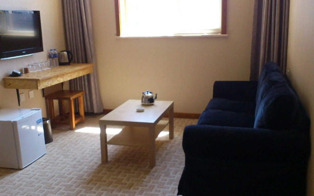 Chengde No.1 Business Hotel