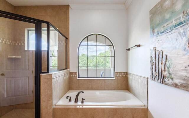 Castle Pines Court Retreat