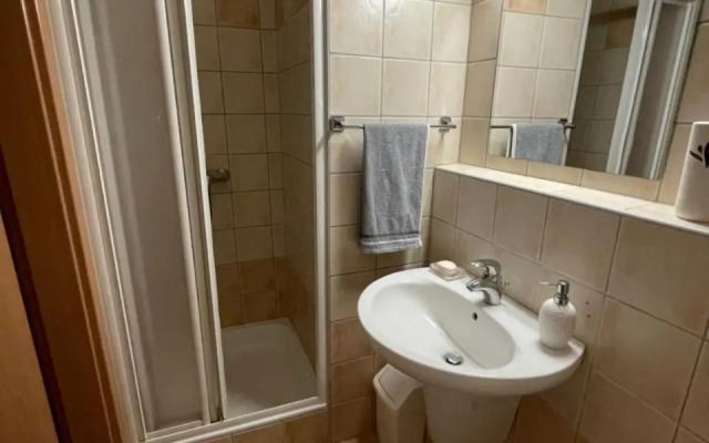 Joy Apartman
