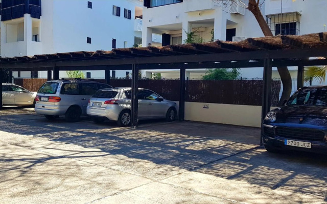 Penthouse in Jardines De Las Golondrinas