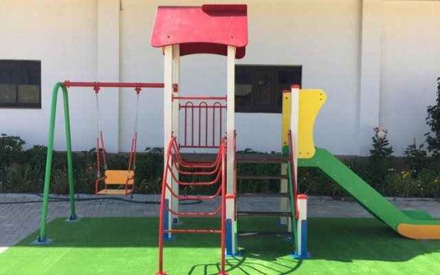 Hotel Globus