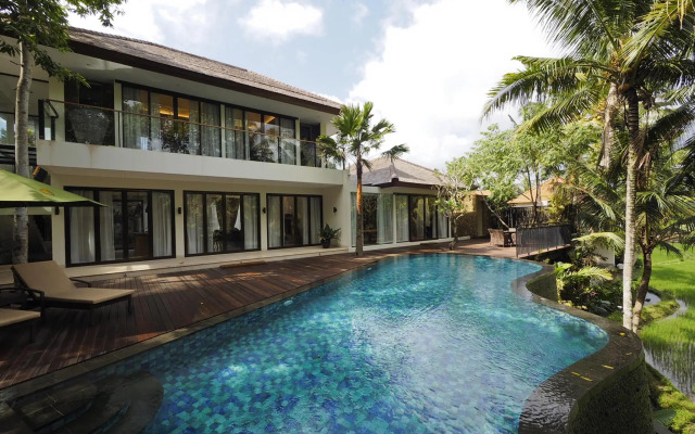 Plataran Ubud Hotel & Spa