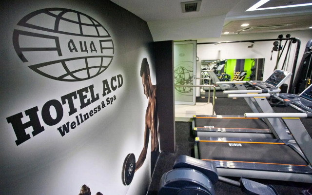 Hotel ACD Wellness & Spa