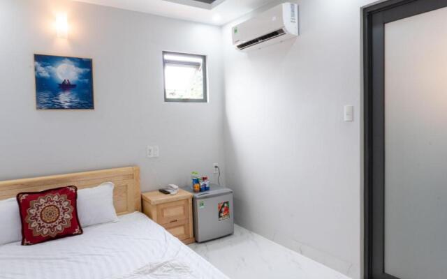 Ninh Giang Hotel