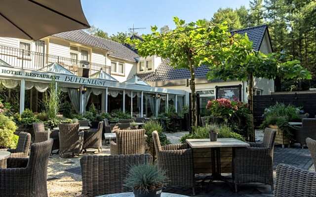 Hotel Buitenlust