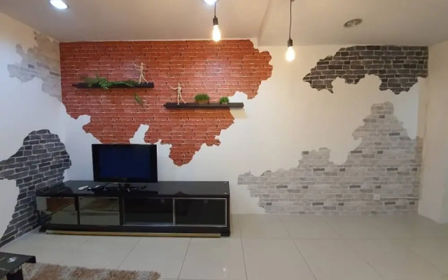 Taragon Bintang Suites by StayHub Studio – Lobby – Kuala Lumpur