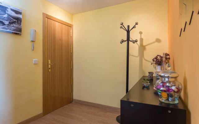 Apartamento Marques de Vadillo
