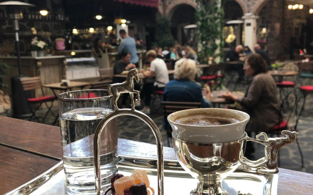 L'Agora Old Town Hotel & Bazaar