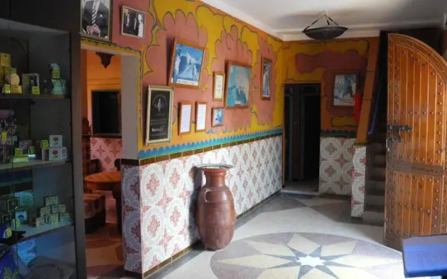 Villa Argane Dynamic Loisirs