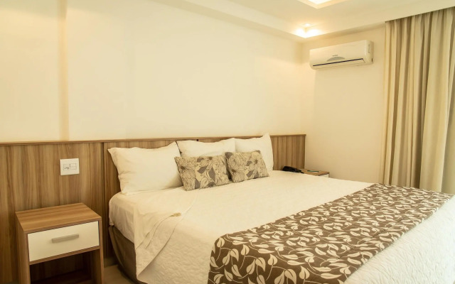 Paradiso Macaé Hotel