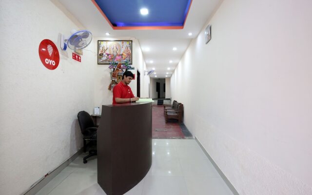 OYO Rooms 278 Hotel Neelkamal