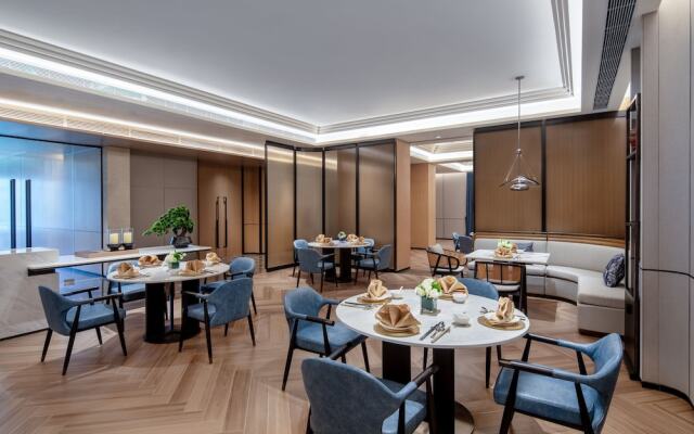 Fairfield By Marriott Bijie