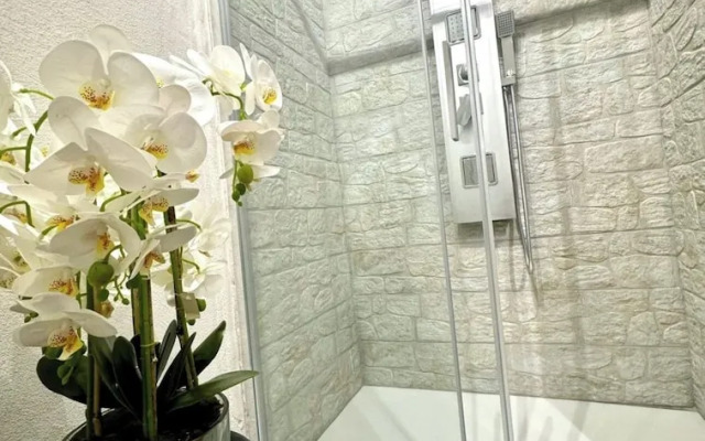 MILUAR Relais - Donnaregina