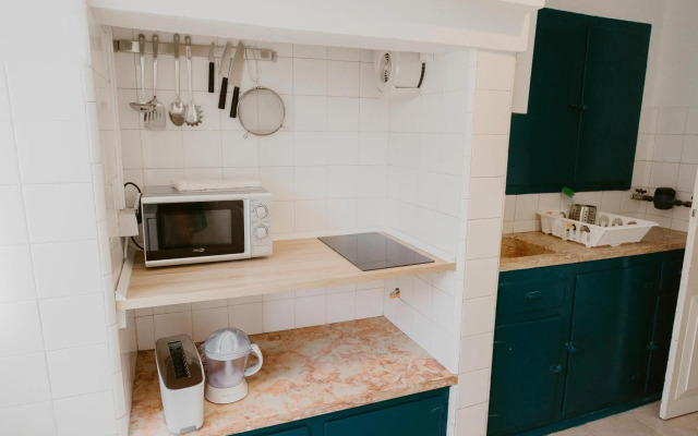 A Casa do Jardim à Estrela II