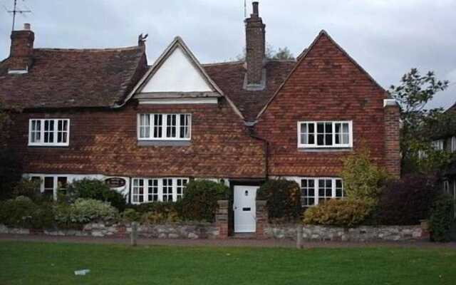 The Old Manor House B & B