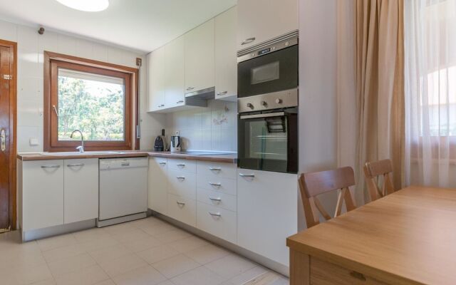 Spacious Holiday Home in Girona With Swimming Pool