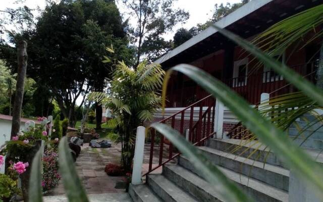 Hotel Posada de Don Porfirio