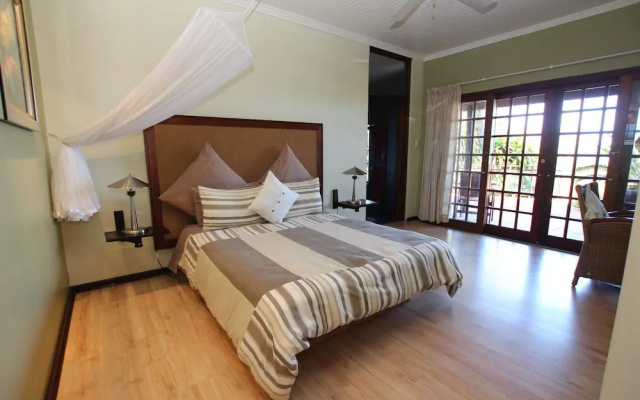 Wailana Beach Lodge