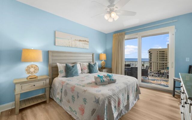 Laketown Wharf 609 - Beach, Please