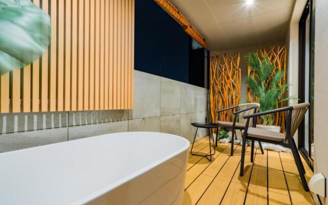Randor Hotel Hiroshima Prestige