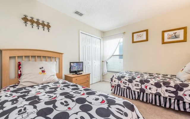 Kissimmee Vacation Homes by Sunshine HV
