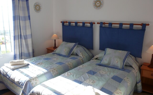 Casa Los Arcos (3 bed house)