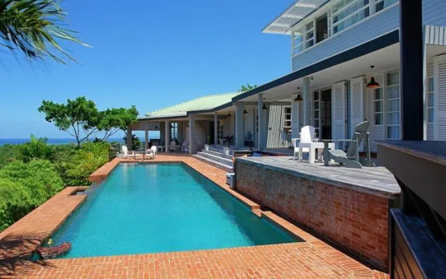 Casa de Gilles Guesthouse