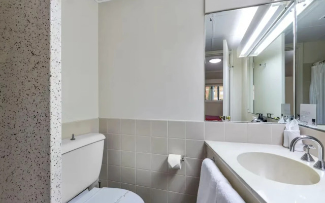 Econo Lodge North Adelaide