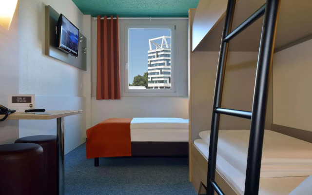 B&B Hotel Freiburg-Nord