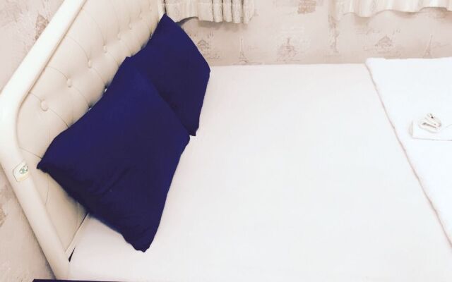 Mi Mi Backpackers Hostel