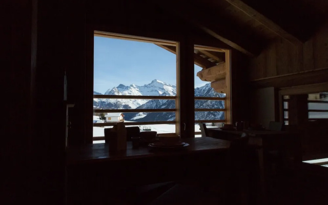 Lavarets Chambres d'Hotes