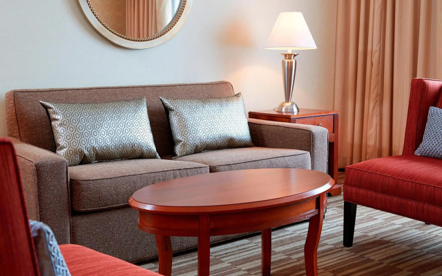 Courtyard by Marriott Woburn/Boston North