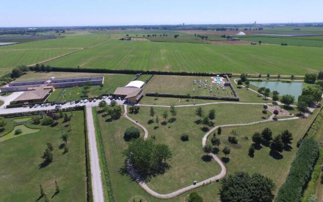 Agriturismo Delizia DEste