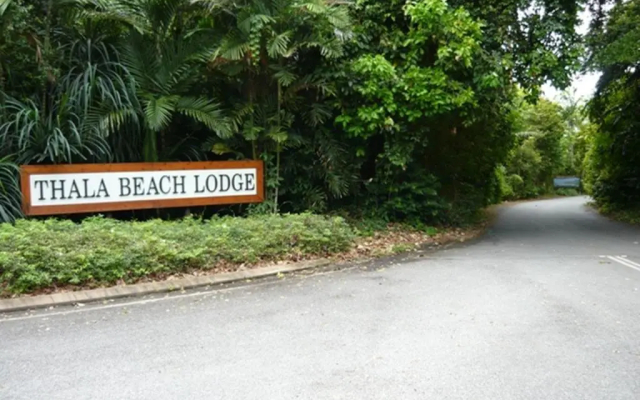 Thala Beach Nature Reserve